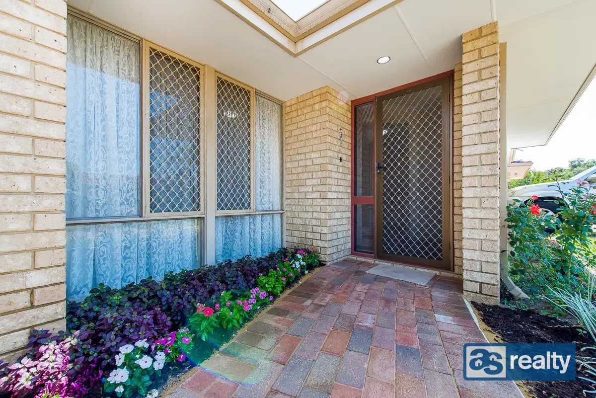 Main view of Homely unit listing, 2/1 Chappel Street, Dianella WA 6059