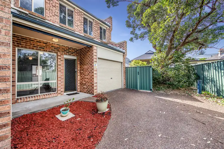 7/173 Dawson Street, Cooks Hill NSW 2300