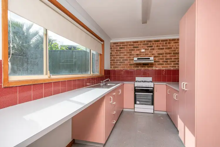 Third view of Homely townhouse listing, 7/173 Dawson Street, Cooks Hill NSW 2300