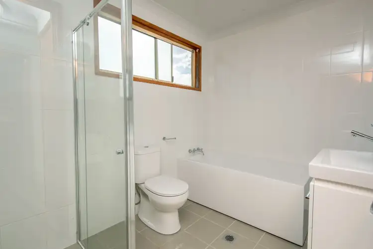 Fourth view of Homely townhouse listing, 7/173 Dawson Street, Cooks Hill NSW 2300