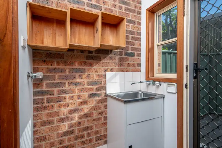 Fifth view of Homely townhouse listing, 7/173 Dawson Street, Cooks Hill NSW 2300