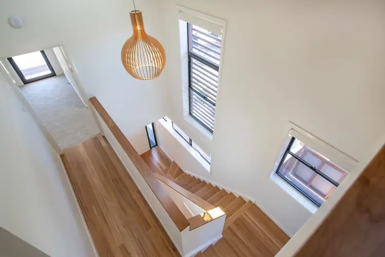 Third view of Homely townhouse listing, 1/69 Dawson Street, Cooks Hill NSW 2300