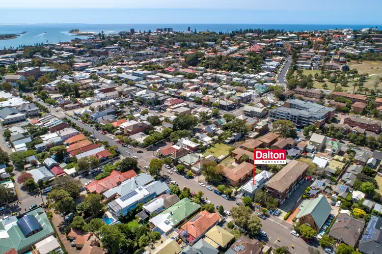 Sixth view of Homely townhouse listing, 1/69 Dawson Street, Cooks Hill NSW 2300