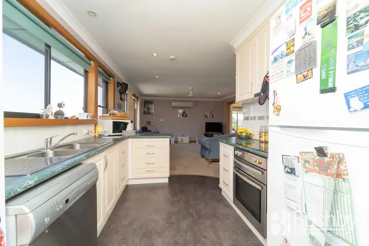 Fifth view of Homely house listing, 40 Benvenue Road, St Leonards TAS 7250