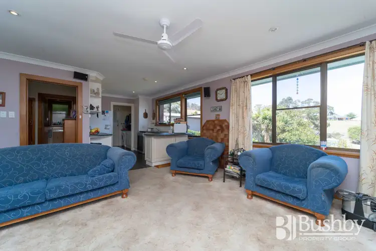 Sixth view of Homely house listing, 40 Benvenue Road, St Leonards TAS 7250