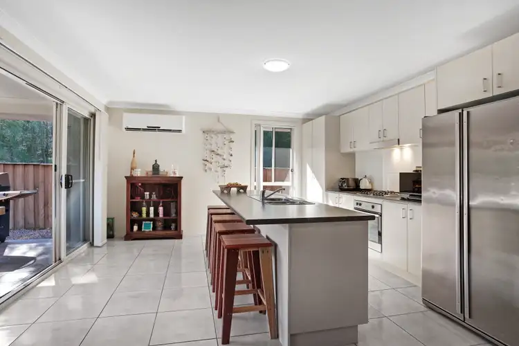 Fourth view of Homely house listing, 16 Midfield Close, Rutherford NSW 2320