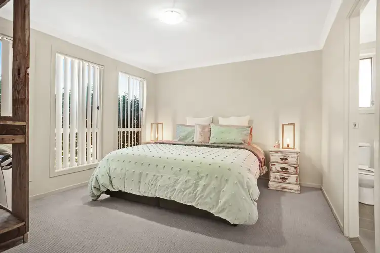 Fifth view of Homely house listing, 16 Midfield Close, Rutherford NSW 2320