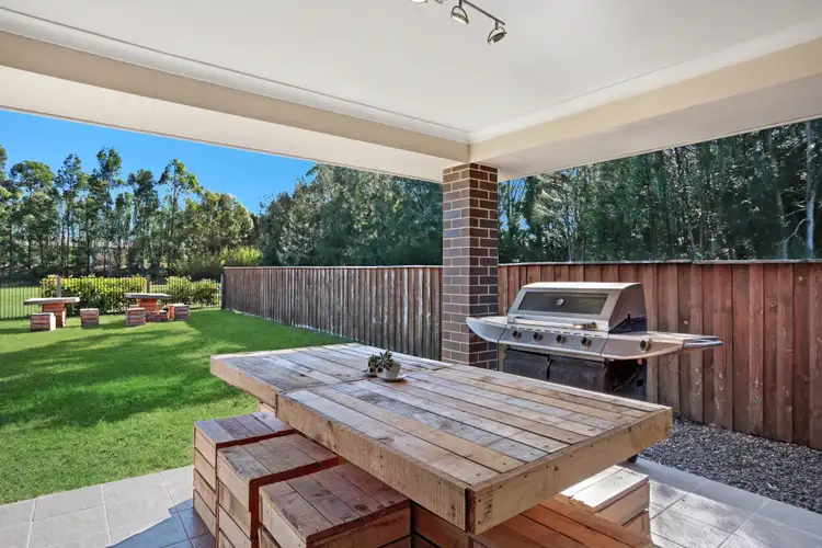 Sixth view of Homely house listing, 16 Midfield Close, Rutherford NSW 2320