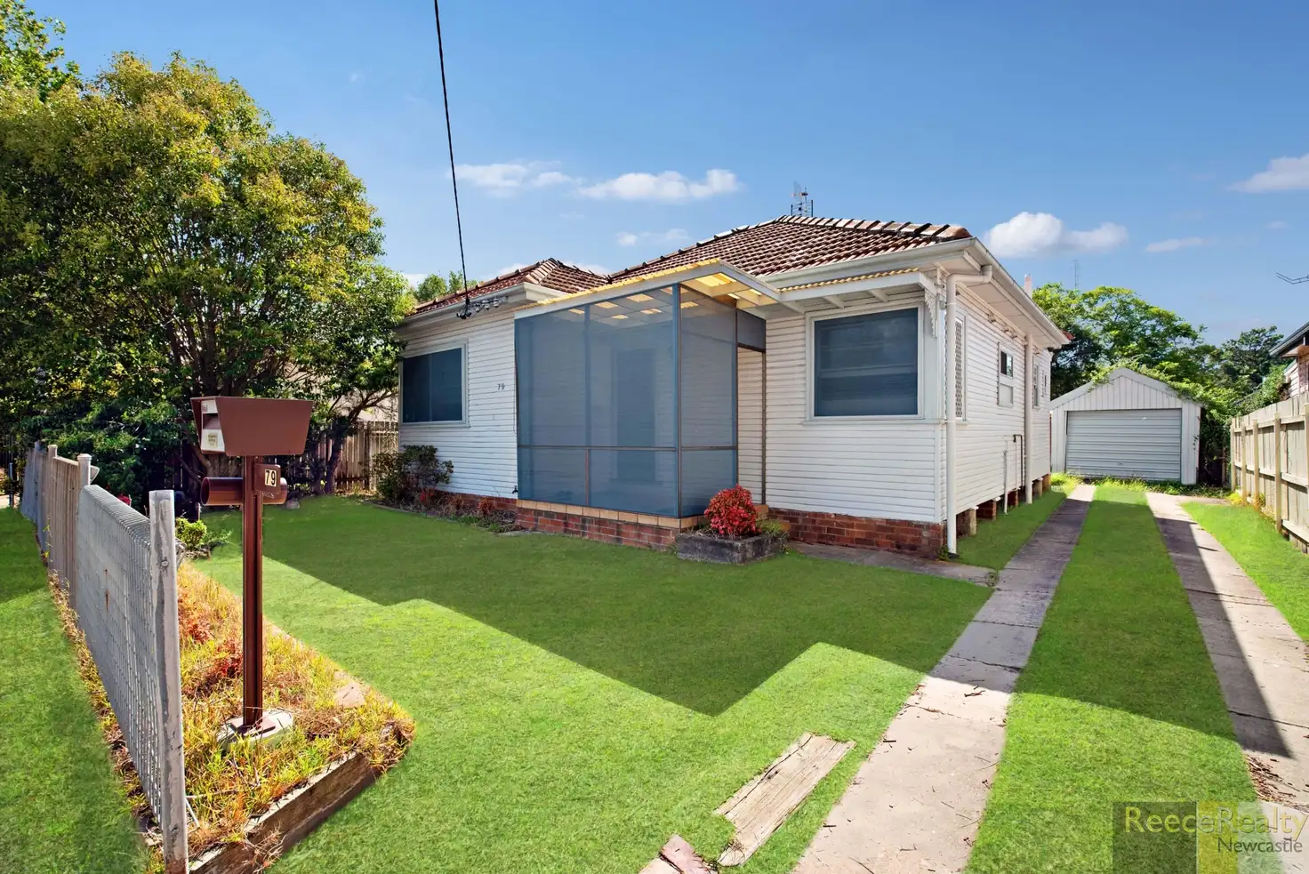 Main view of Homely house listing, 79 Blue Gum Road, Jesmond NSW 2299