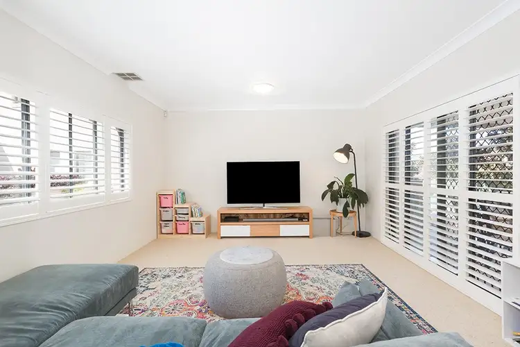 Third view of Homely townhouse listing, 5/8-10 Bando Road, Cronulla NSW 2230