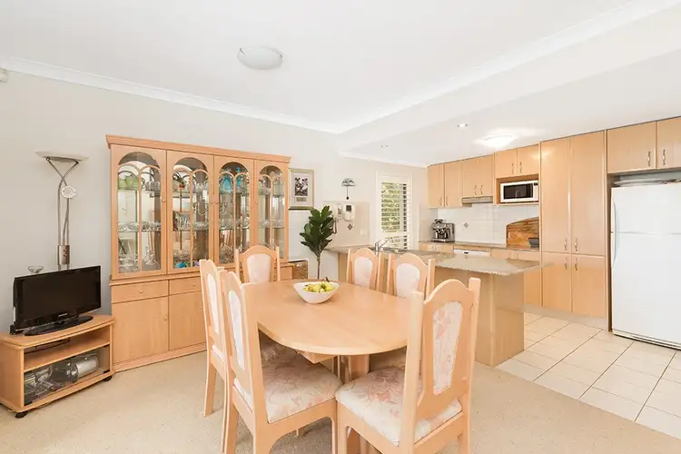 Fourth view of Homely townhouse listing, 5/8-10 Bando Road, Cronulla NSW 2230