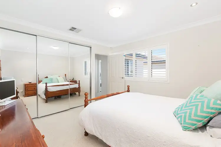 Fifth view of Homely townhouse listing, 5/8-10 Bando Road, Cronulla NSW 2230