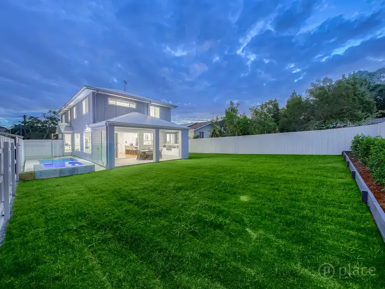 Second view of Homely house listing, 52 Watcombe Street, Wavell Heights QLD 4012