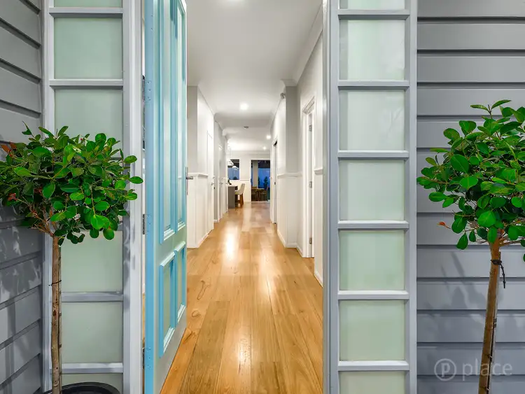 Third view of Homely house listing, 52 Watcombe Street, Wavell Heights QLD 4012