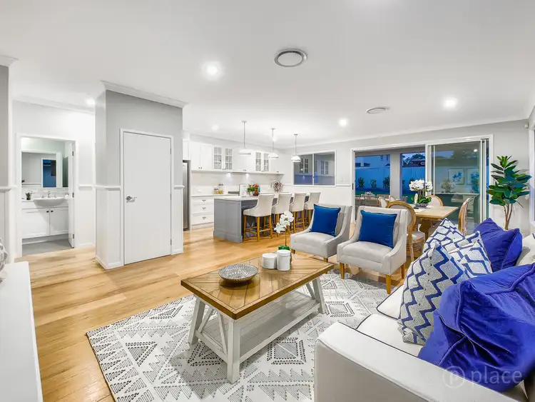 Fourth view of Homely house listing, 52 Watcombe Street, Wavell Heights QLD 4012