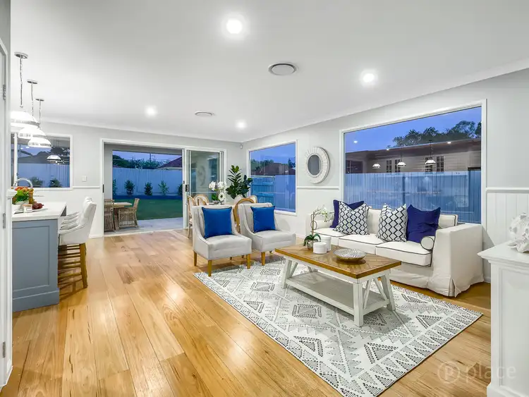 Fifth view of Homely house listing, 52 Watcombe Street, Wavell Heights QLD 4012