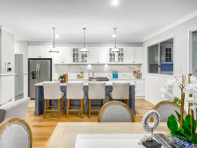 Sixth view of Homely house listing, 52 Watcombe Street, Wavell Heights QLD 4012