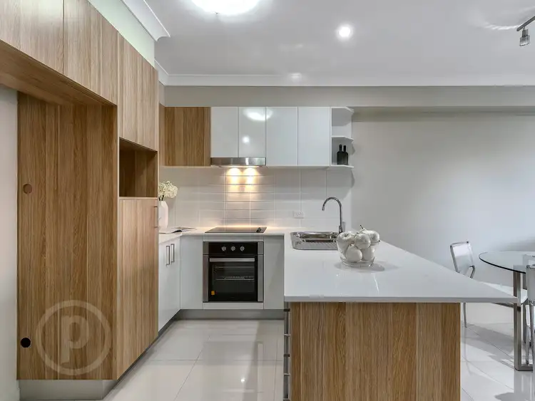 Third view of Homely townhouse listing, 4/10 Gardiner Street, Alderley QLD 4051