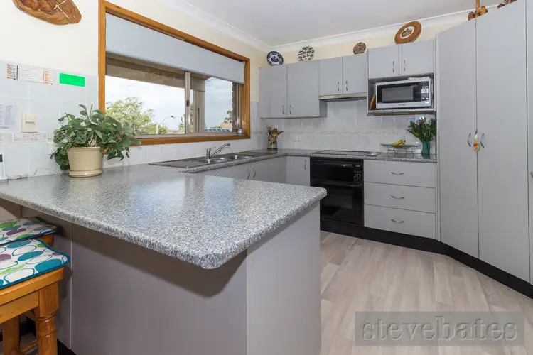 Third view of Homely house listing, 11 Barrellier Close, Raymond Terrace NSW 2324