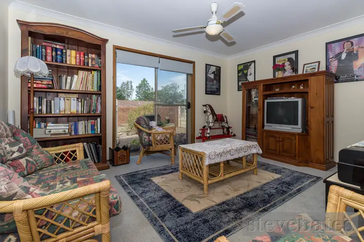 Fifth view of Homely house listing, 11 Barrellier Close, Raymond Terrace NSW 2324