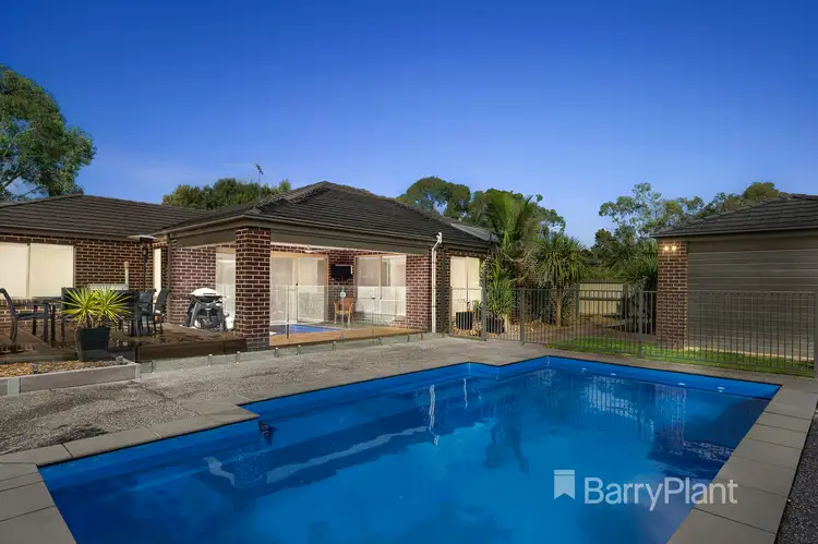 3/14-16 John Street, Wandin North VIC 3139
