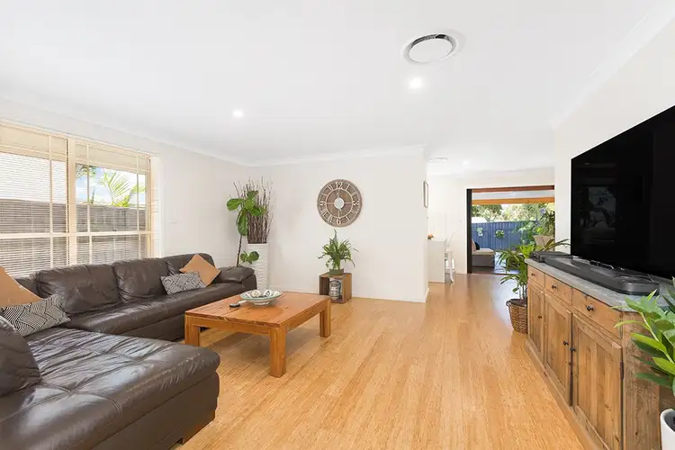 Third view of Homely semi-detached listing, 39B Flinders Road, Cronulla NSW 2230