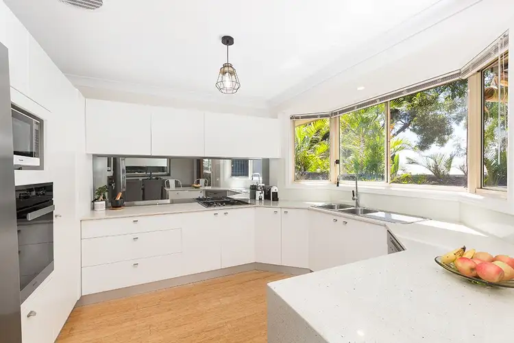 Fourth view of Homely semi-detached listing, 39B Flinders Road, Cronulla NSW 2230