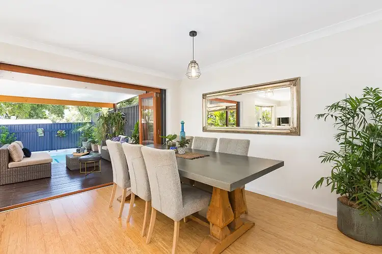 Fifth view of Homely semi-detached listing, 39B Flinders Road, Cronulla NSW 2230