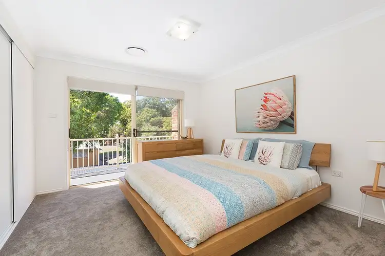 Sixth view of Homely semi-detached listing, 39B Flinders Road, Cronulla NSW 2230