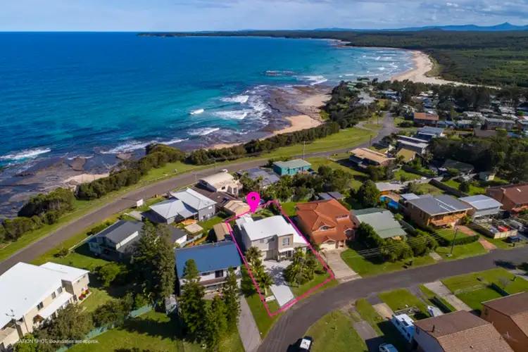 12 Surfway Ave, Berrara NSW 2540