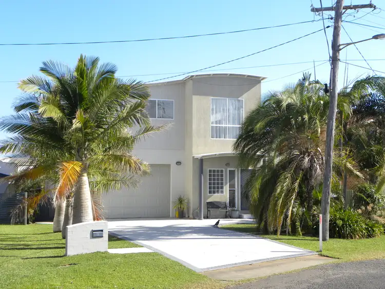 Fourth view of Homely house listing, 12 Surfway Ave, Berrara NSW 2540