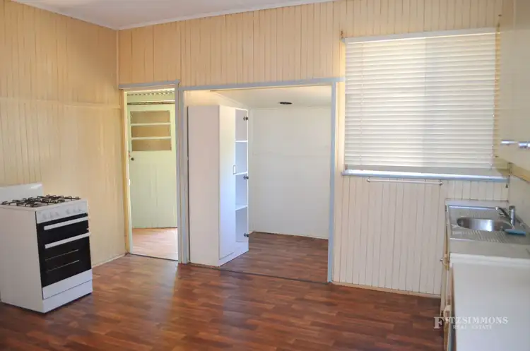 Second view of Homely house listing, 12 Hayden Street, Dalby QLD 4405