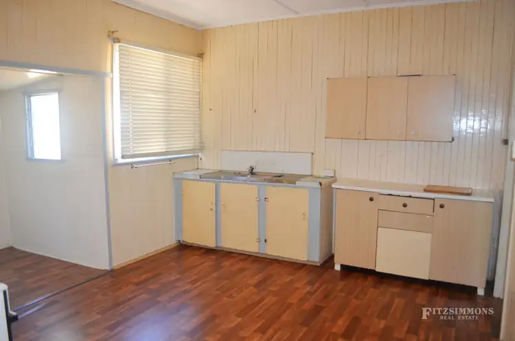 Third view of Homely house listing, 12 Hayden Street, Dalby QLD 4405
