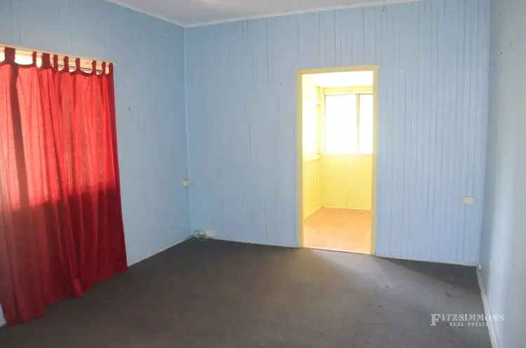 Fifth view of Homely house listing, 12 Hayden Street, Dalby QLD 4405