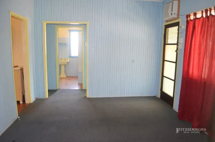Sixth view of Homely house listing, 12 Hayden Street, Dalby QLD 4405