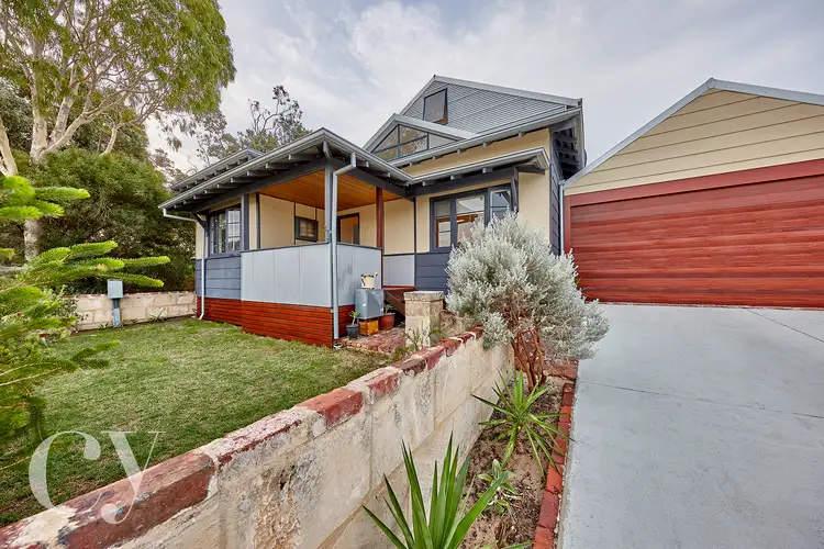 48 Stevens Street, Fremantle WA 6160