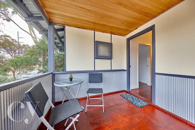 Second view of Homely house listing, 48 Stevens Street, Fremantle WA 6160