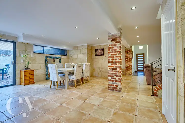 Third view of Homely house listing, 48 Stevens Street, Fremantle WA 6160