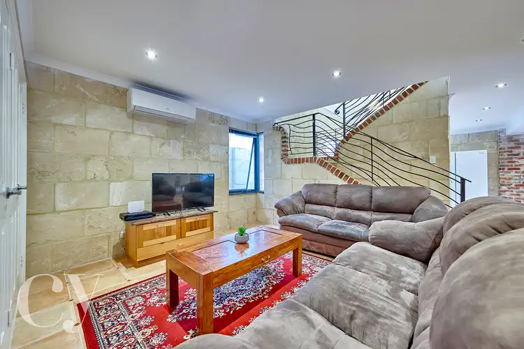 Fourth view of Homely house listing, 48 Stevens Street, Fremantle WA 6160