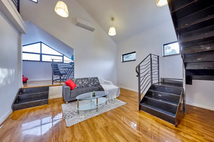 Seventh view of Homely house listing, 48 Stevens Street, Fremantle WA 6160