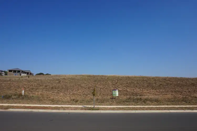 39 Sanctuary Drive (Lot 504), Goulburn NSW 2580