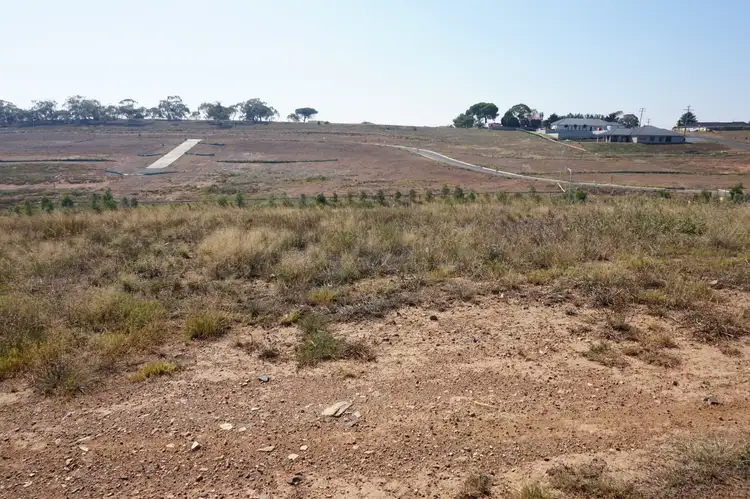 Sixth view of Homely land listing, 39 Sanctuary Drive (Lot 504), Goulburn NSW 2580