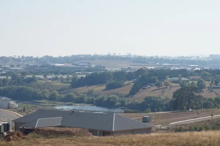 Seventh view of Homely land listing, 39 Sanctuary Drive (Lot 504), Goulburn NSW 2580