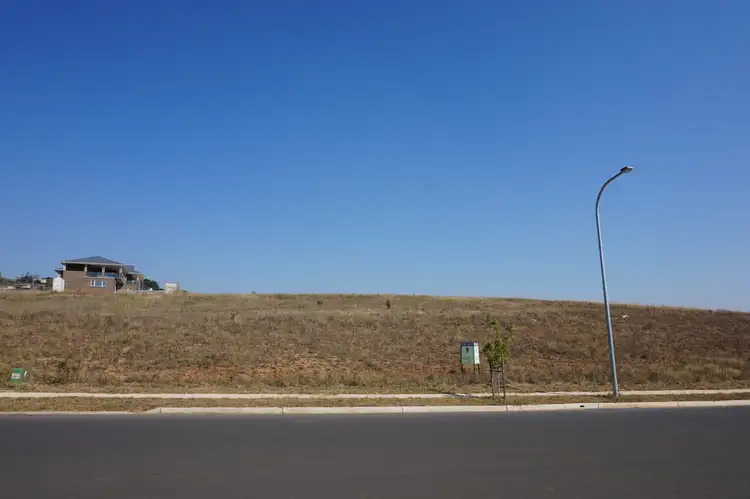 Second view of Homely land listing, 37 Sanctuary Drive (Lot 503), Goulburn NSW 2580