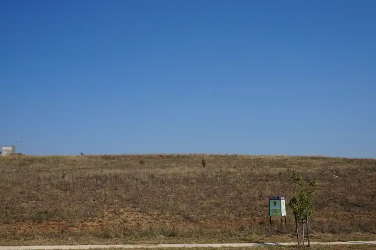 Third view of Homely land listing, 37 Sanctuary Drive (Lot 503), Goulburn NSW 2580