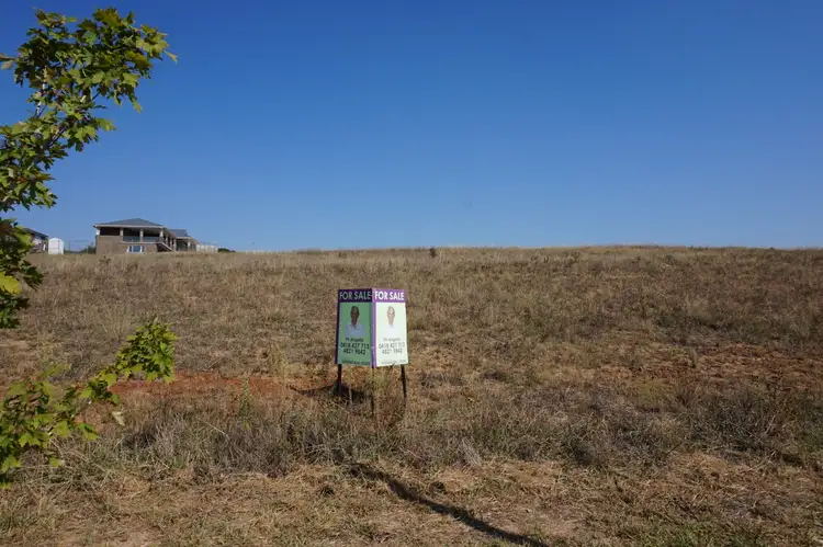 Fourth view of Homely land listing, 37 Sanctuary Drive (Lot 503), Goulburn NSW 2580