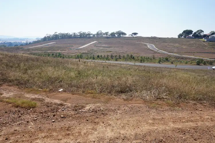 Seventh view of Homely land listing, 37 Sanctuary Drive (Lot 503), Goulburn NSW 2580