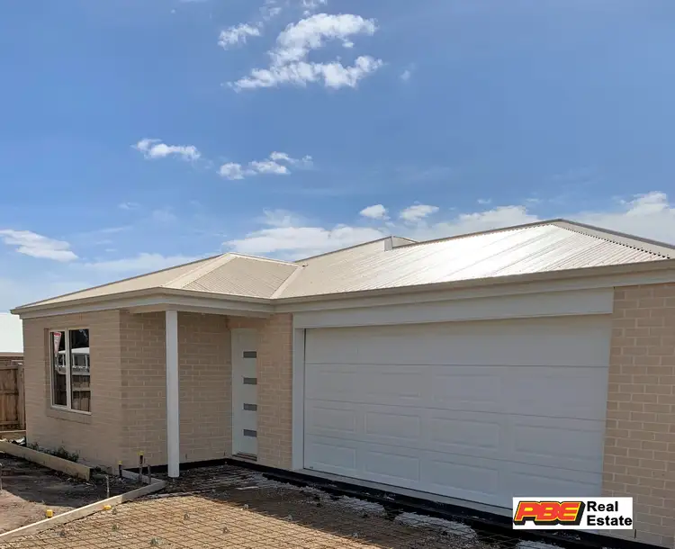 37 Vicars Avenue, Wonthaggi VIC 3995