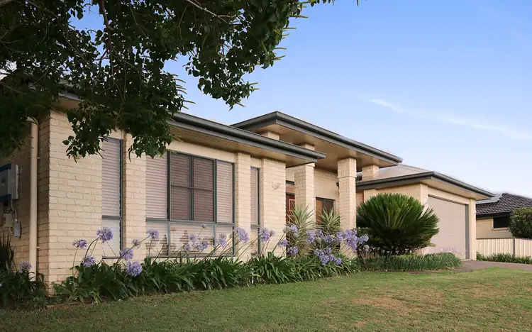 Second view of Homely house listing, 8 Hans Borgar Court, Warwick QLD 4370