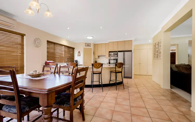 Third view of Homely house listing, 8 Hans Borgar Court, Warwick QLD 4370